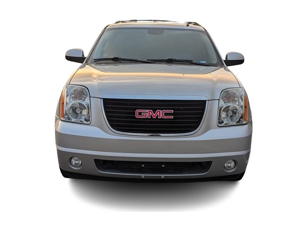 2014 GMC Yukon XL SLE 6