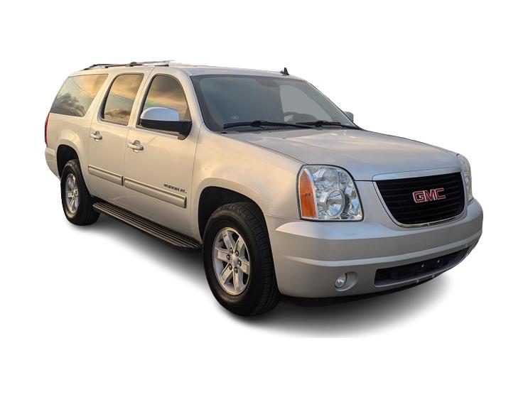 2014 GMC Yukon XL SLE 22