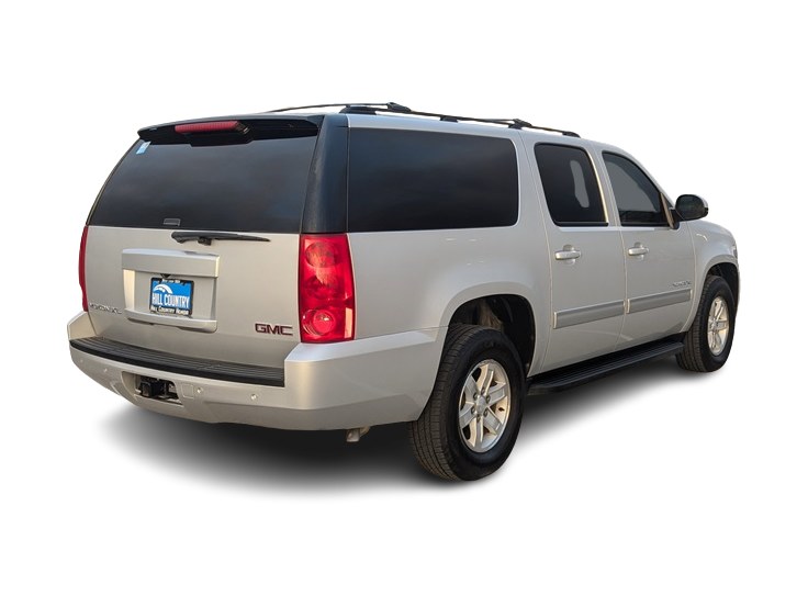 2014 GMC Yukon XL SLE 20