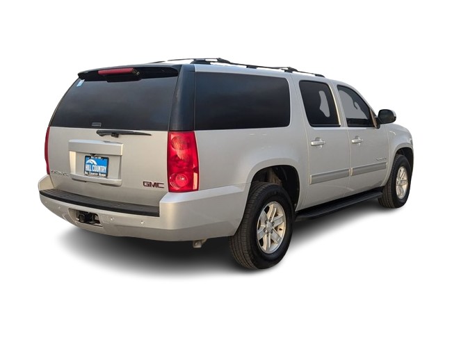 2014 GMC Yukon XL SLE 20