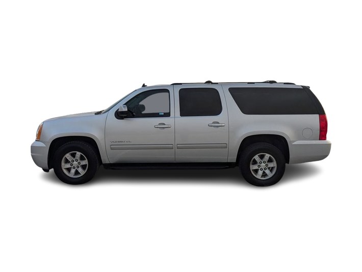 2014 GMC Yukon XL SLE 3