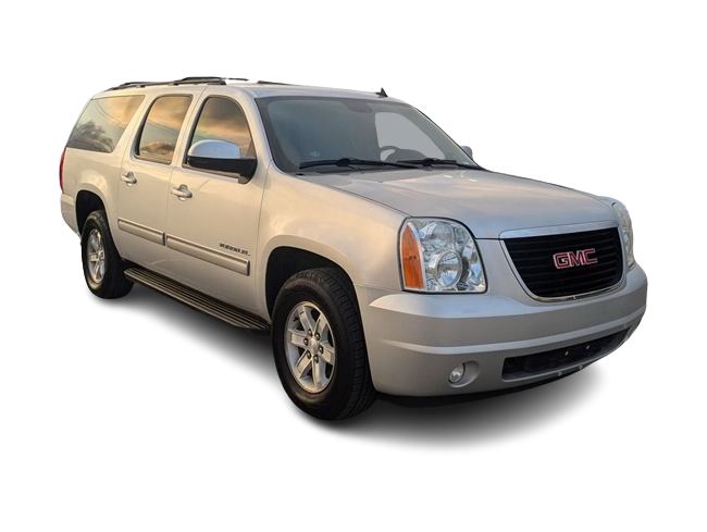 2014 GMC Yukon XL SLE 22