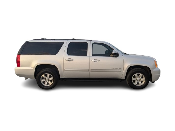 2014 GMC Yukon XL SLE 21