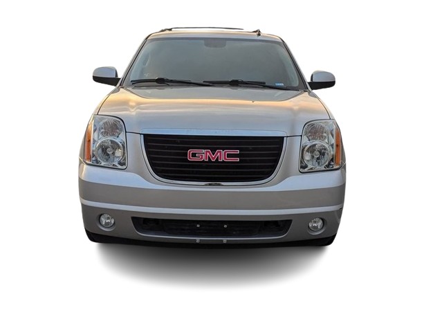 2014 GMC Yukon XL SLE 6