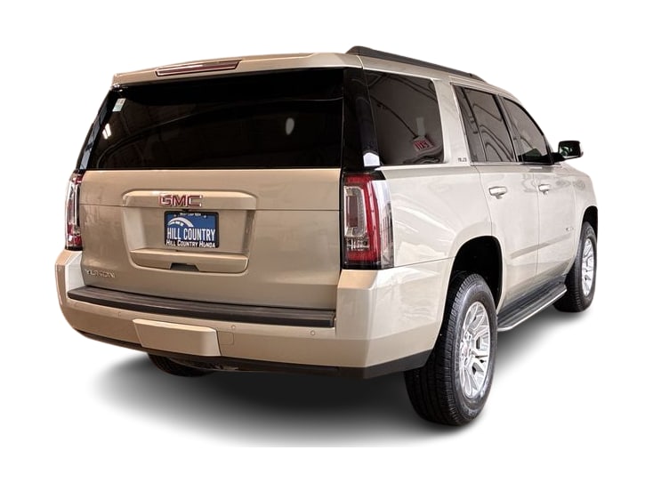 Thumbnail: 2017 GMC Yukon - 22