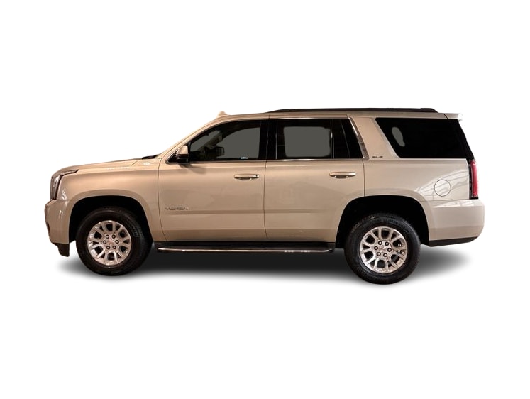 Thumbnail: 2017 GMC Yukon - 3