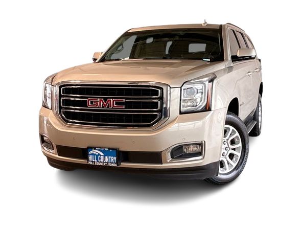 Thumbnail: 2017 GMC Yukon - 6