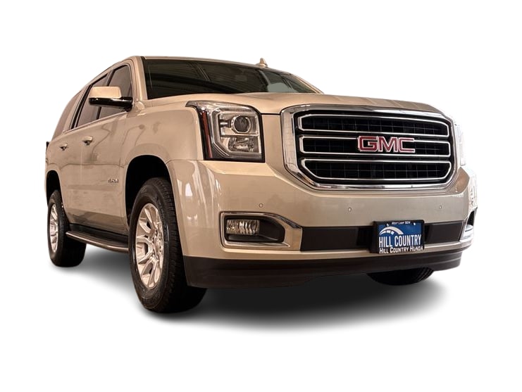 Thumbnail: 2017 GMC Yukon - 26