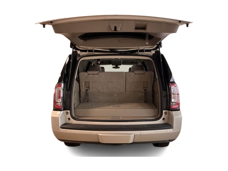 Thumbnail: 2017 GMC Yukon - 19