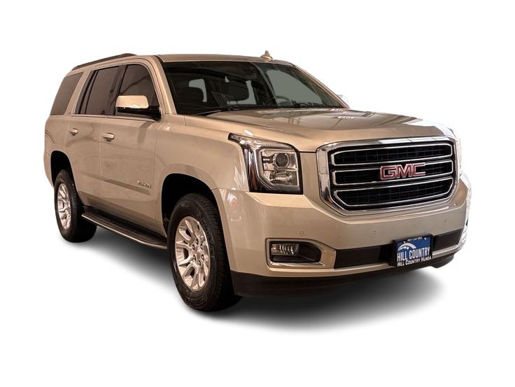 Thumbnail: 2017 GMC Yukon - 24