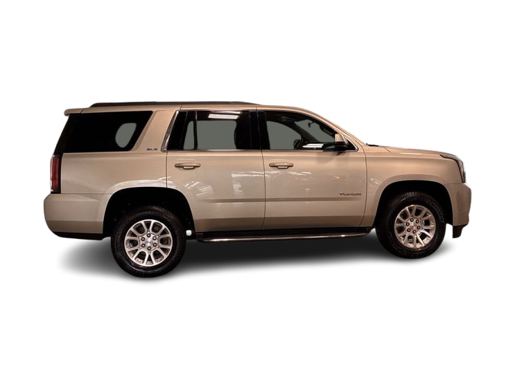 Thumbnail: 2017 GMC Yukon - 23