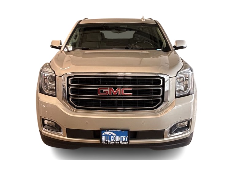 Thumbnail: 2017 GMC Yukon - 25