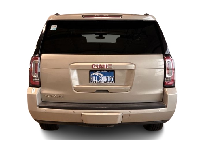 Thumbnail: 2017 GMC Yukon - 5