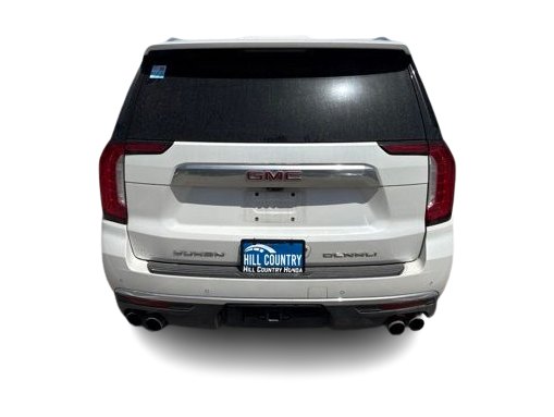 Thumbnail: 2021 GMC Yukon - 5