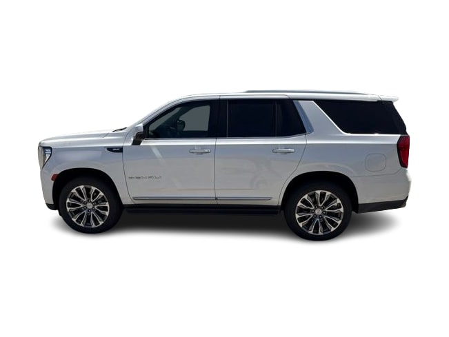 Thumbnail: 2021 GMC Yukon - 3