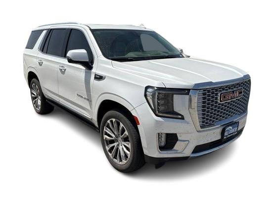 Thumbnail: 2021 GMC Yukon - 17