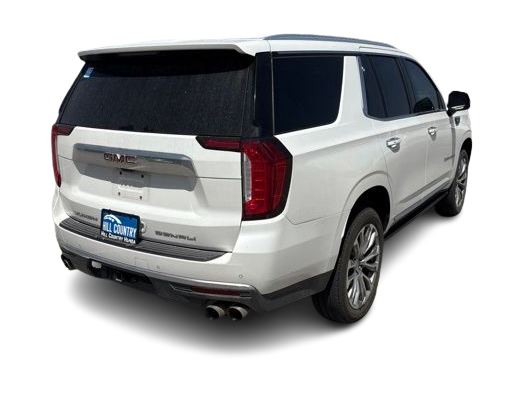 Thumbnail: 2021 GMC Yukon - 15