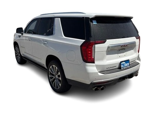 Thumbnail: 2021 GMC Yukon - 4