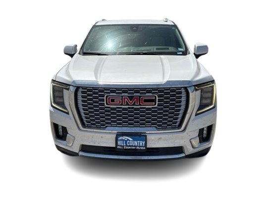 Thumbnail: 2021 GMC Yukon - 6