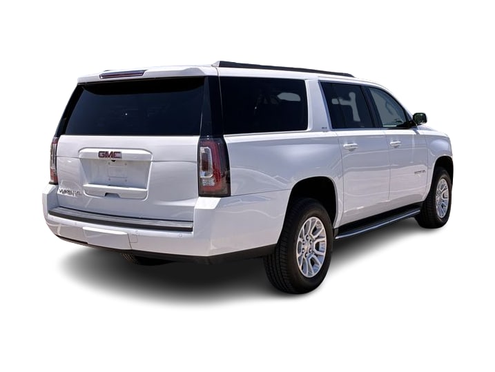 Thumbnail: 2019 GMC Yukon XL - 20