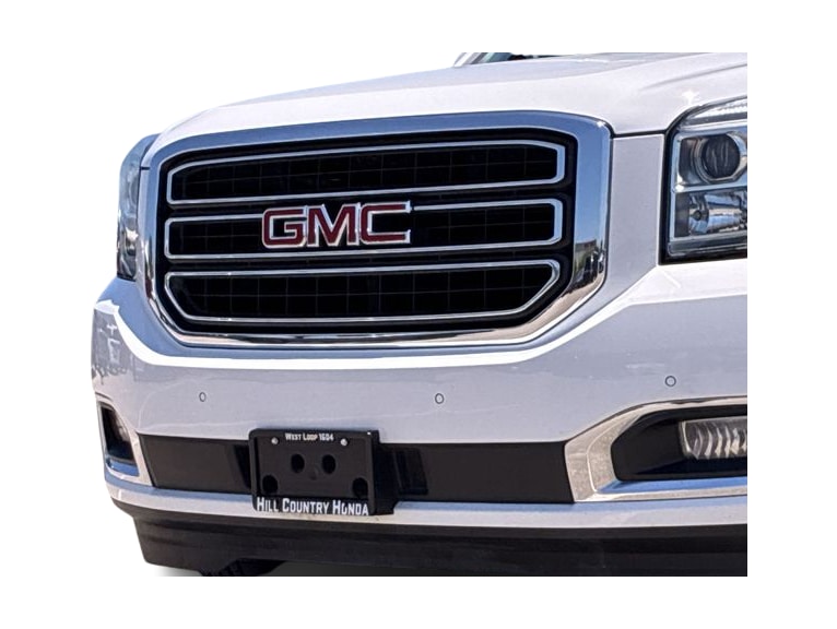 Thumbnail: 2019 GMC Yukon XL - 25