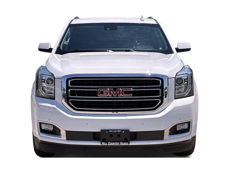 Thumbnail: 2019 GMC Yukon XL - 23