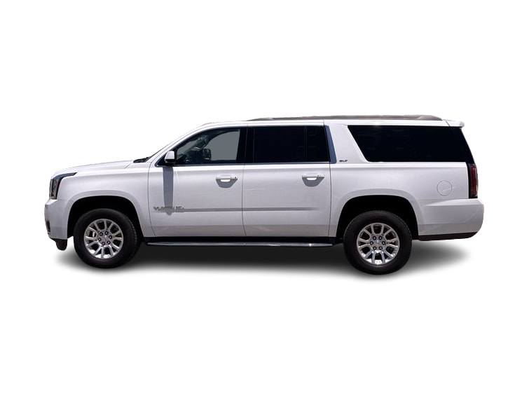 Thumbnail: 2019 GMC Yukon XL - 3