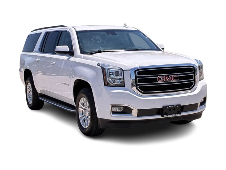 Thumbnail: 2019 GMC Yukon XL - 22