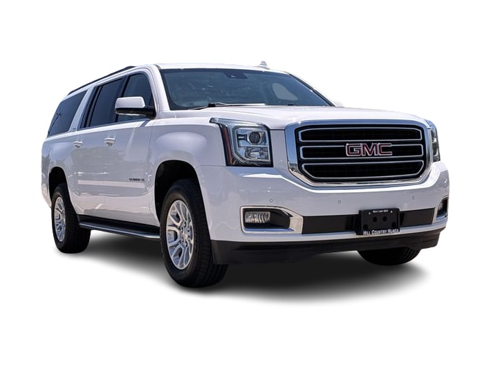 Thumbnail: 2019 GMC Yukon XL - 24