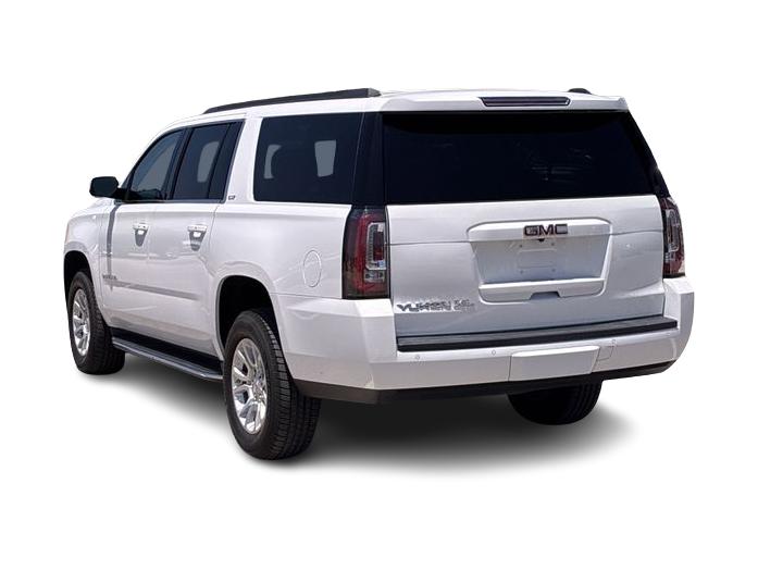 Thumbnail: 2019 GMC Yukon XL - 4