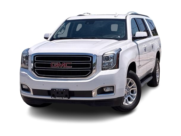Thumbnail: 2019 GMC Yukon XL - 6