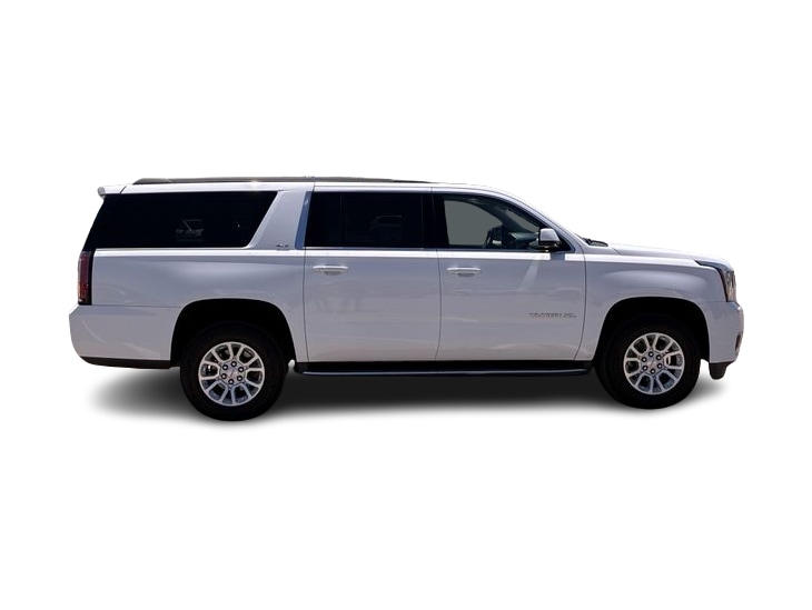 Thumbnail: 2019 GMC Yukon XL - 21