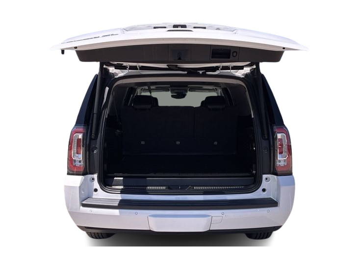Thumbnail: 2019 GMC Yukon XL - 39