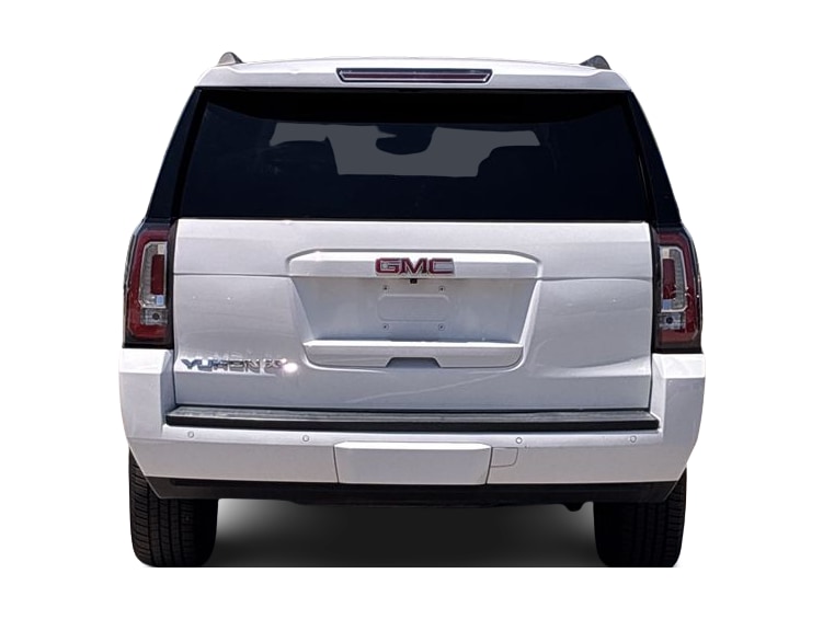 Thumbnail: 2019 GMC Yukon XL - 5