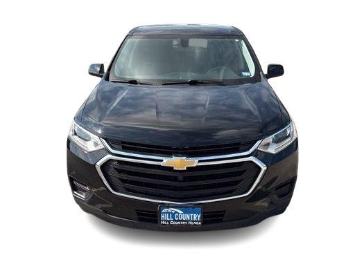 Thumbnail: 2019 Chevrolet Traverse - 6
