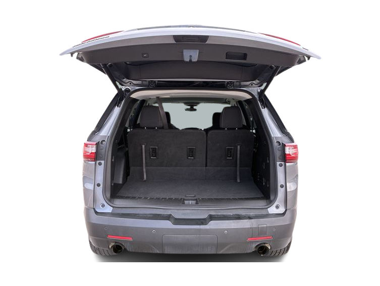 Thumbnail: 2021 Chevrolet Traverse - 38