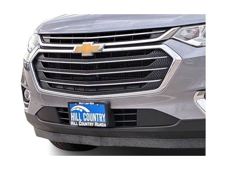 Thumbnail: 2021 Chevrolet Traverse - 26