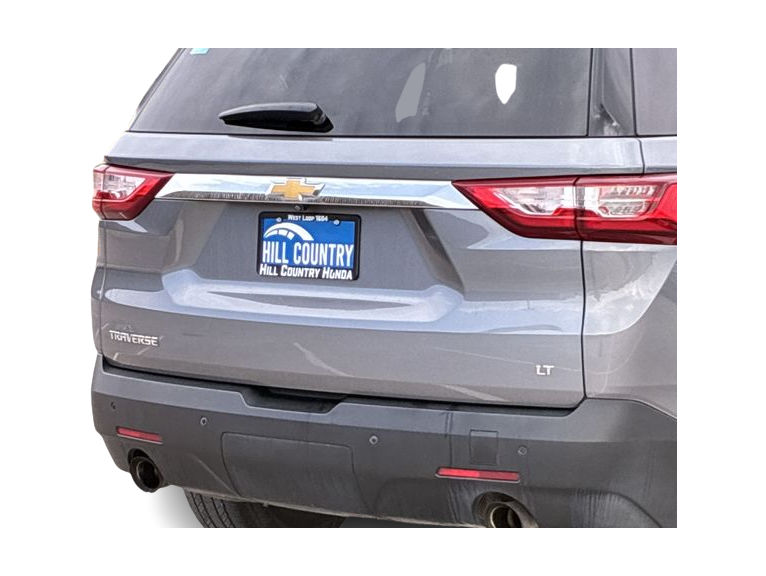 Thumbnail: 2021 Chevrolet Traverse - 27
