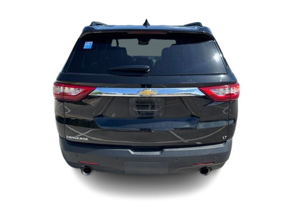 Thumbnail: 2019 Chevrolet Traverse - 5