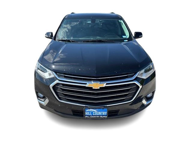 Thumbnail: 2019 Chevrolet Traverse - 6