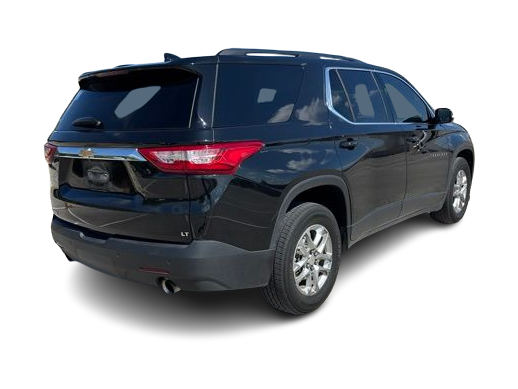 Thumbnail: 2019 Chevrolet Traverse - 16