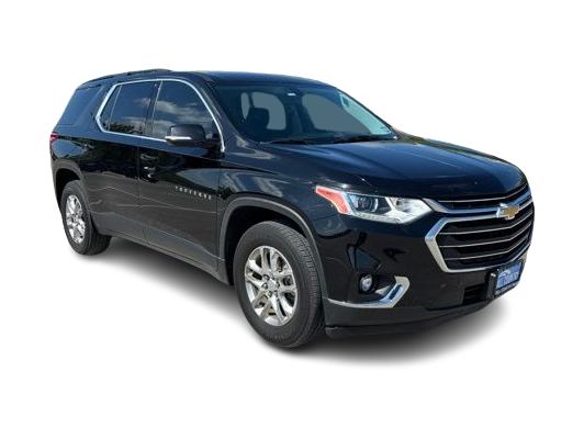 Thumbnail: 2019 Chevrolet Traverse - 18