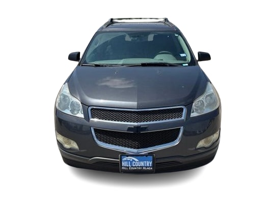 Thumbnail: 2012 Chevrolet Traverse - 6