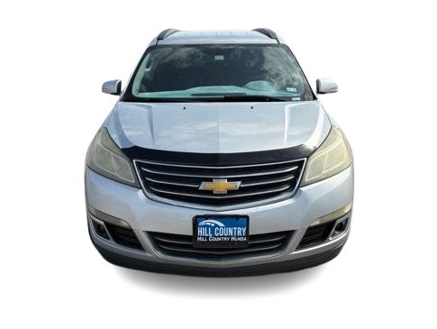 Thumbnail: 2014 Chevrolet Traverse - 6