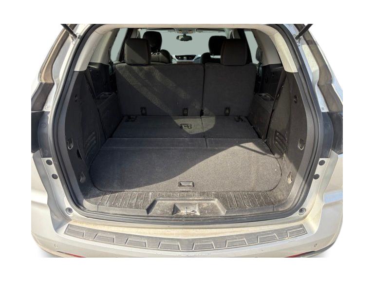 Thumbnail: 2014 Chevrolet Traverse - 14
