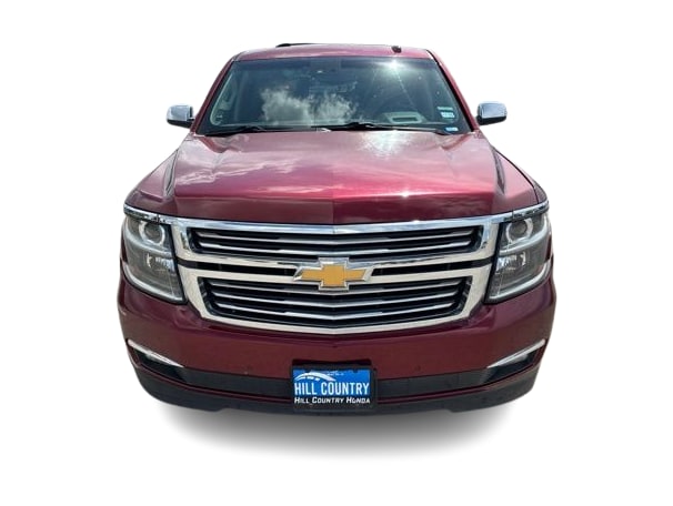 Thumbnail: 2016 Chevrolet Suburban - 6