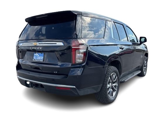 Thumbnail: 2022 Chevrolet Tahoe - 15