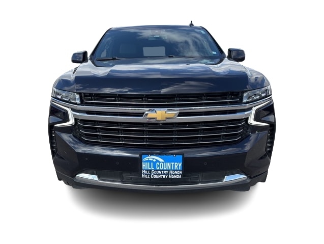Thumbnail: 2022 Chevrolet Tahoe - 6