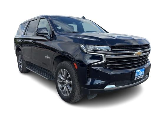 Thumbnail: 2022 Chevrolet Tahoe - 17