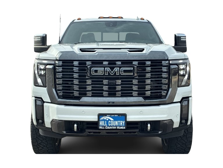 Thumbnail: 2024 GMC Sierra 2500 - 6
